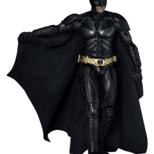 DC Comics Dynamic 8ction Heroes Action Figure Batman (The Dark Knight) 21 cm