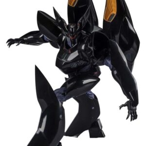 Mobile Police Patlabor The Robot Spirits Action Figure  Griffon (Twin Unit Set) 14 cm