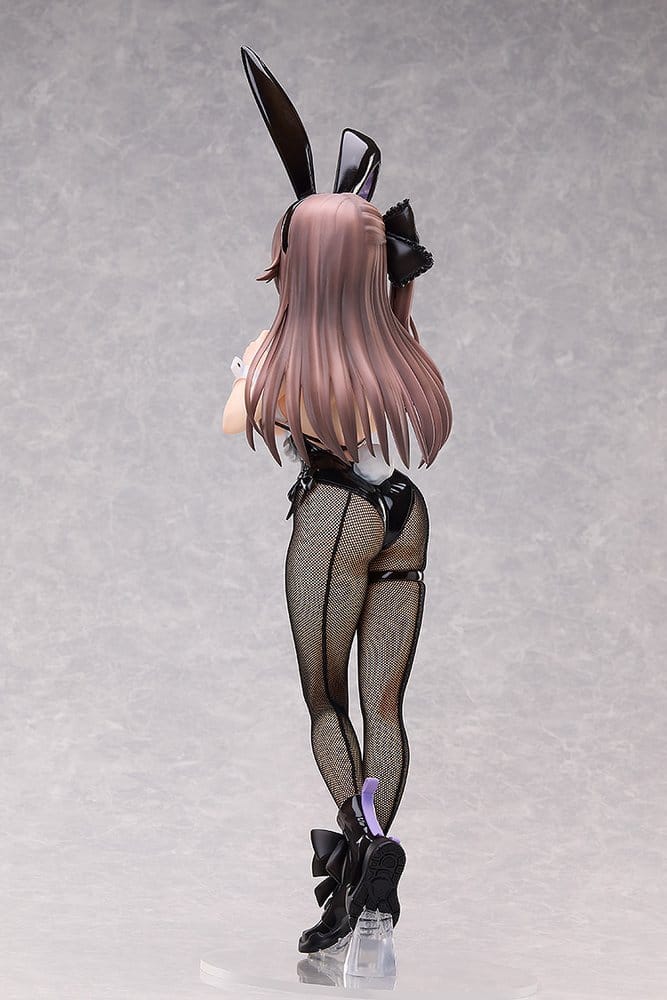 Azur Lane PVC Figure 1/4 Pamiat' Merkuria Bunny Ver. 49 cm - immagine 4