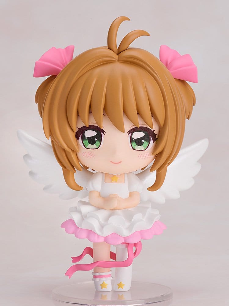 Cardcaptor Sakura: Clear Card Mini Figures Sakura Kinomoto: Commemorative Collection 6-9 cm Blind Box Display (6) - immagine 6