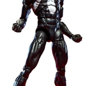 Marvel Legends Maximum Series Action Figure Symbiote Spider-Man 15 cm