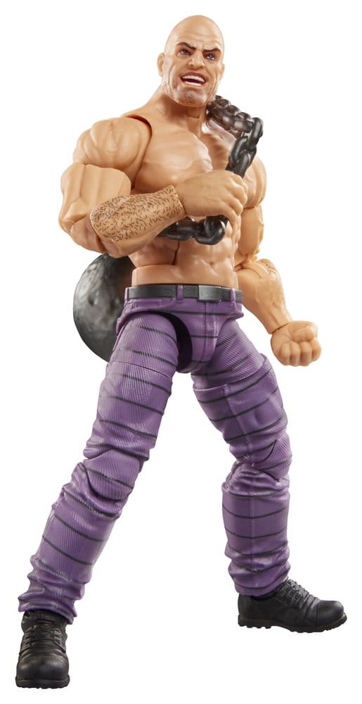 Secret Wars Marvel Legends Action Figure Absorbing Man 15 cm