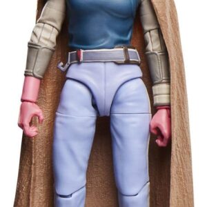 Star Wars: Maul - Shadow Lord Black Series Action Figure Devon Izara 15 cm