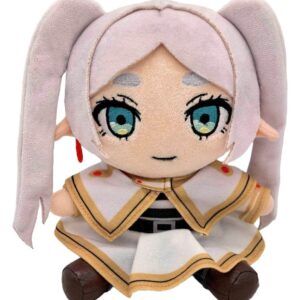 Frieren: Beyond Journey's End Plush Frieren 25 cm
