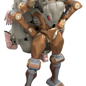 Transformers Generations Action Figure MPG-15 Cybertron Rattle 14 cm